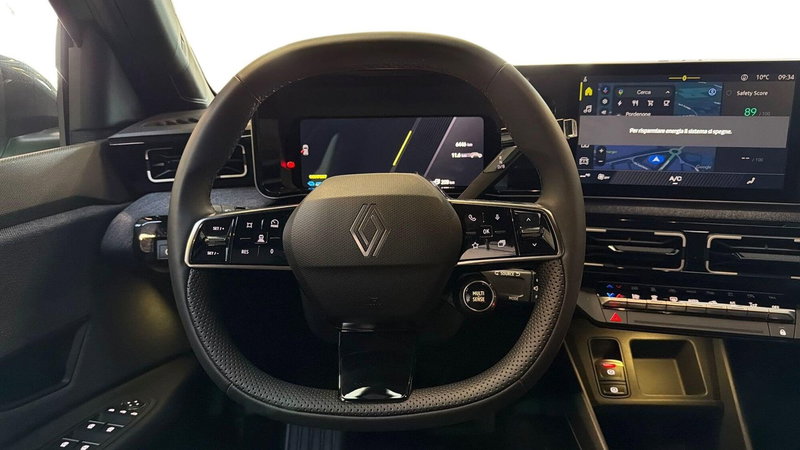 Renault Renault 5 usata a Treviso (7)