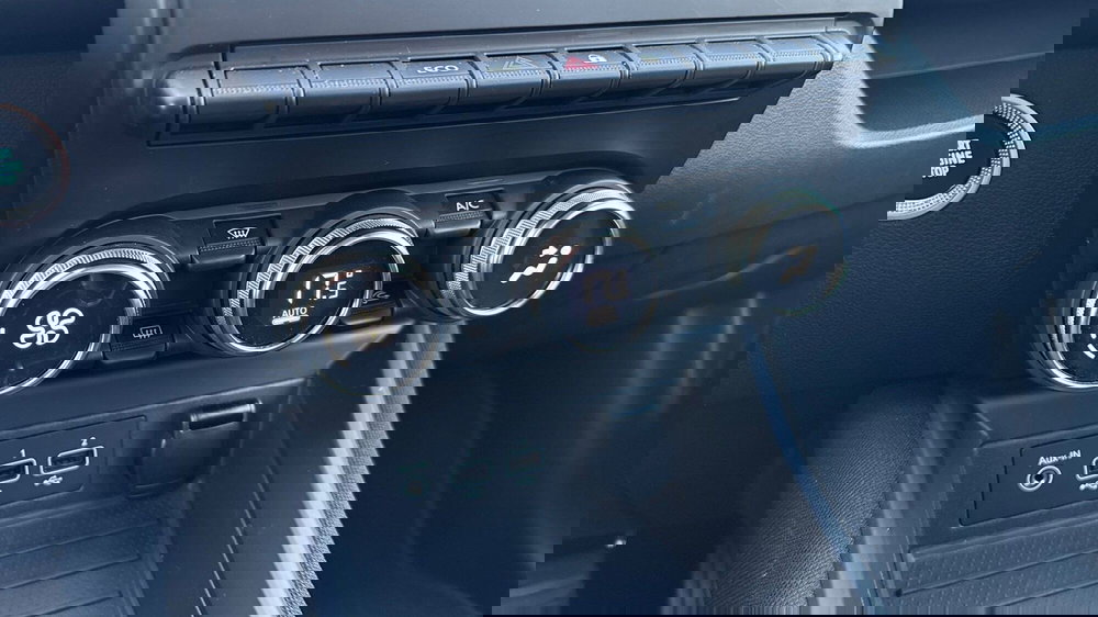 Renault Zoe usata a Treviso (10)