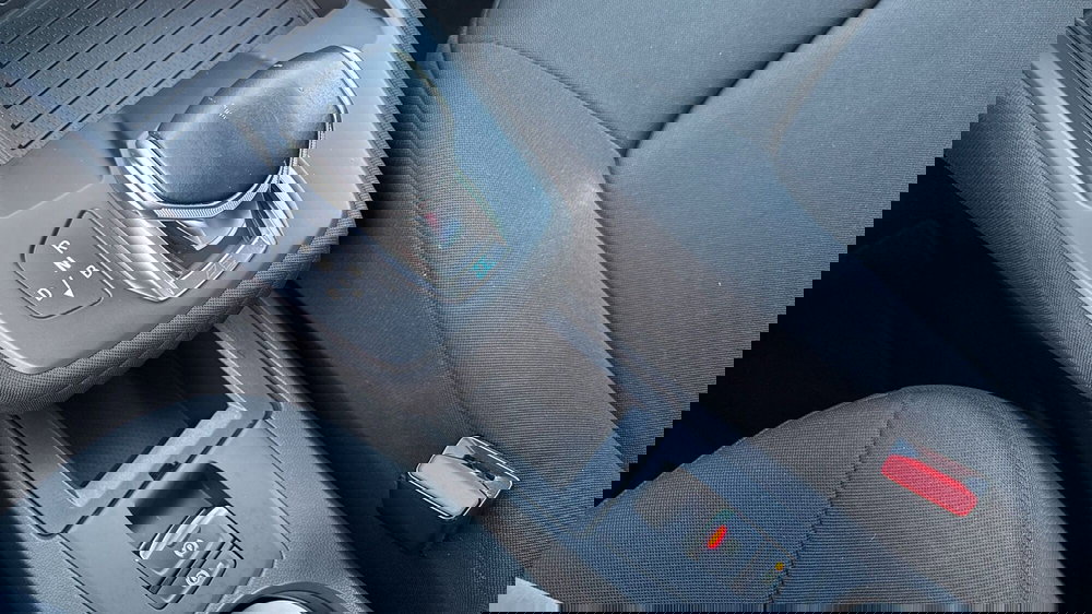 Renault Zoe usata a Treviso (11)