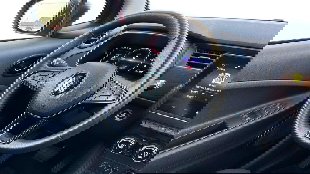 Renault Zoe usata a Treviso (12)