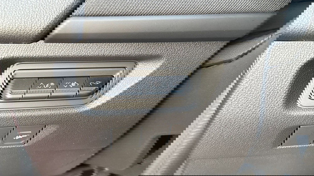 Renault Zoe usata a Treviso (14)