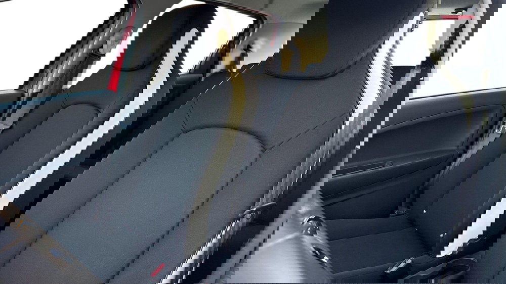 Renault Zoe usata a Treviso (15)