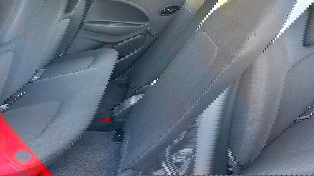 Renault Zoe usata a Treviso (16)