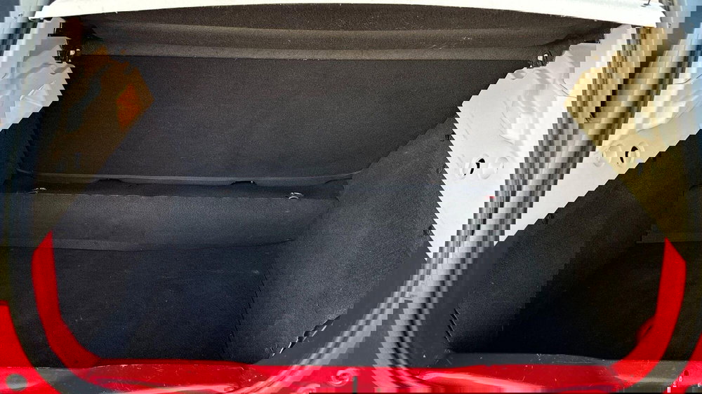 Renault Zoe usata a Treviso (17)