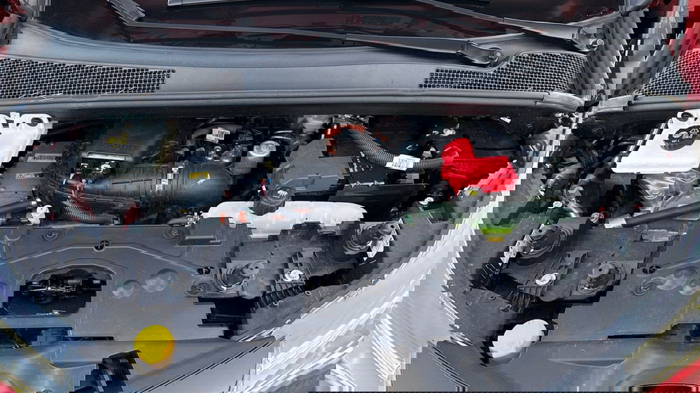 Renault Zoe usata a Treviso (18)