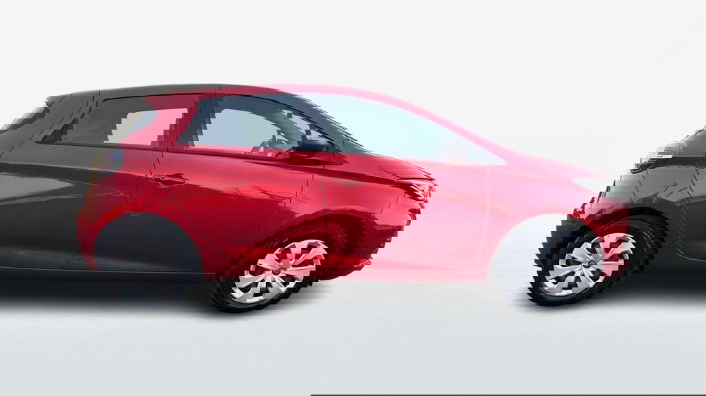 Renault Zoe usata a Treviso (4)