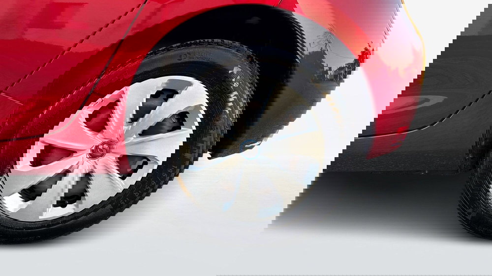 Renault Zoe usata a Treviso (5)