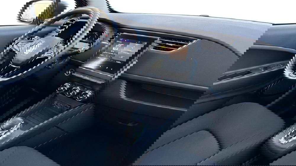 Renault Zoe usata a Treviso (6)