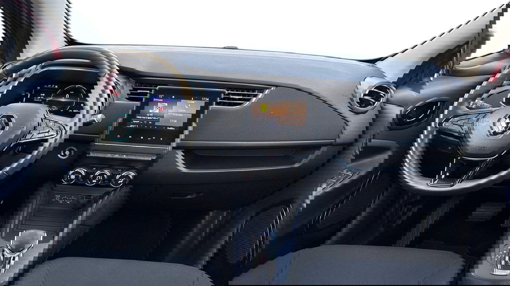 Renault Zoe usata a Treviso (7)