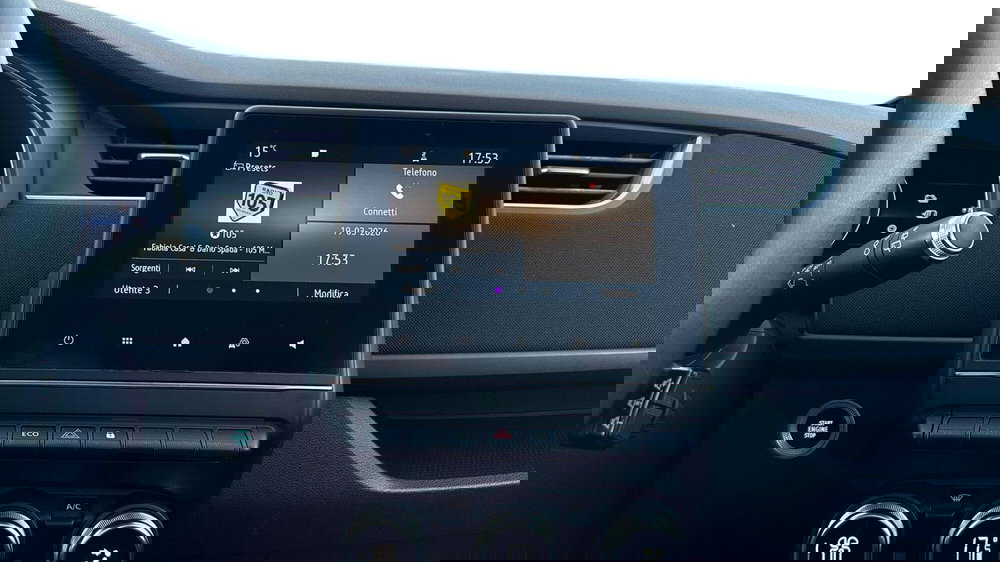 Renault Zoe usata a Treviso (8)