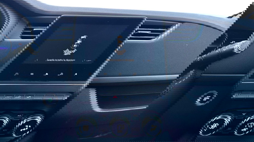 Renault Zoe usata a Treviso (9)