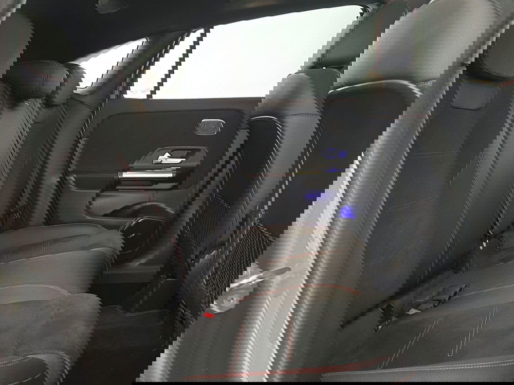 Mercedes-Benz GLA SUV usata a Alessandria (14)