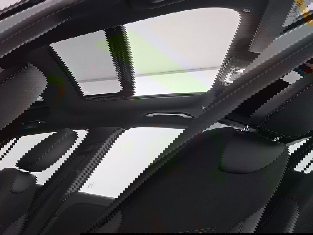 Mercedes-Benz GLA SUV usata a Alessandria (16)