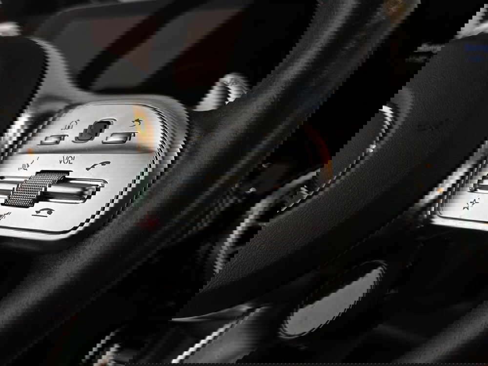 Mercedes-Benz GLA SUV usata a Alessandria (20)