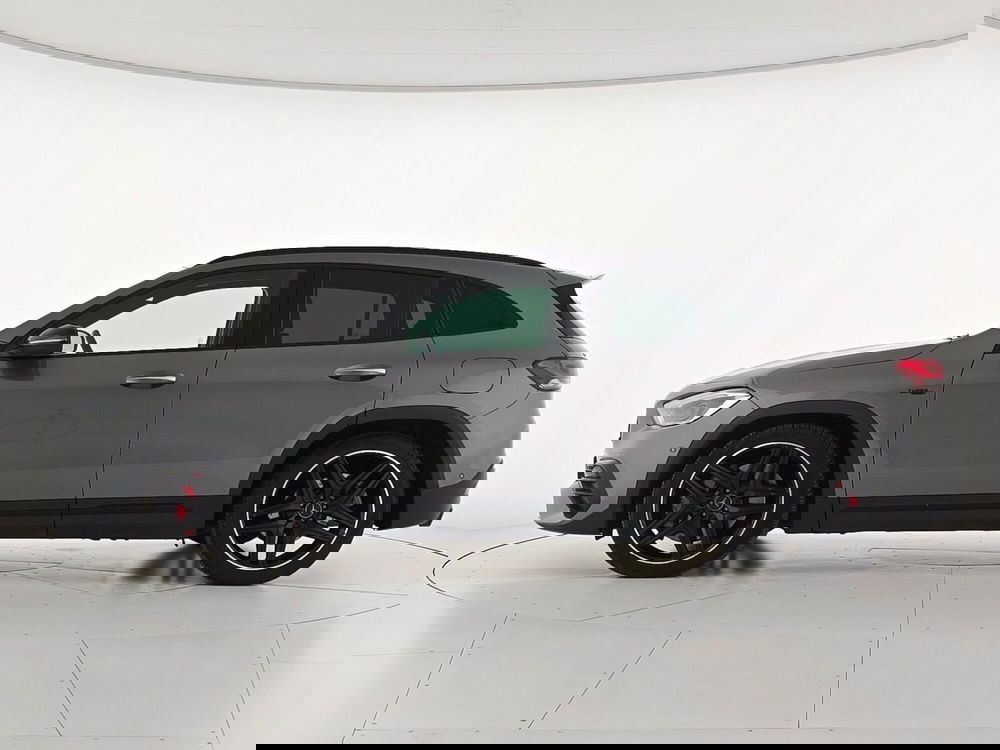 Mercedes-Benz GLA SUV usata a Alessandria (3)