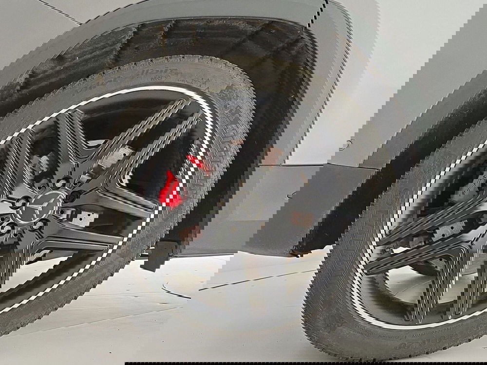 Mercedes-Benz GLA SUV usata a Alessandria (7)