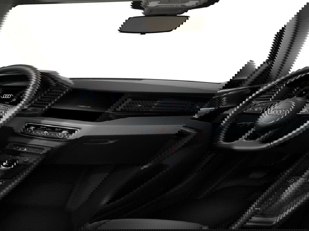 Audi A1 allstreet usata a Alessandria (7)