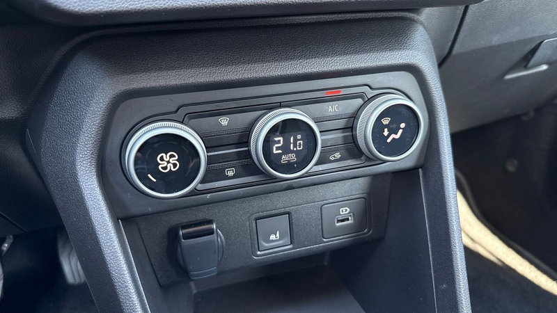 Dacia Sandero usata a Treviso (10)