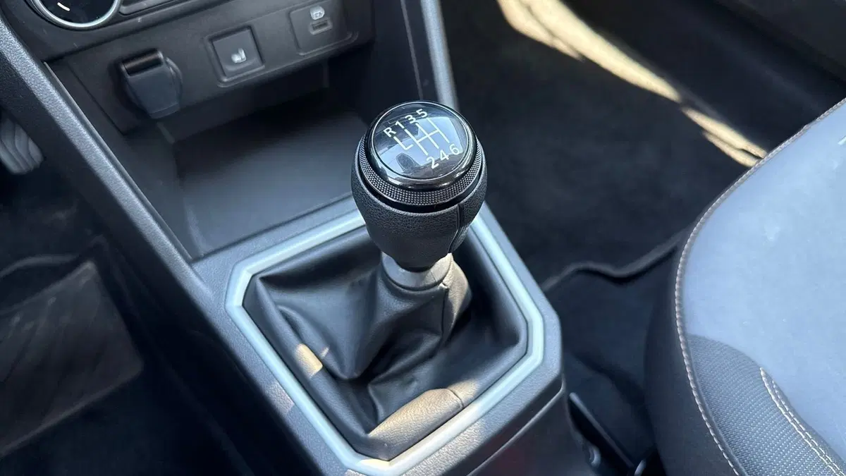 Dacia Sandero usata a Treviso (11)