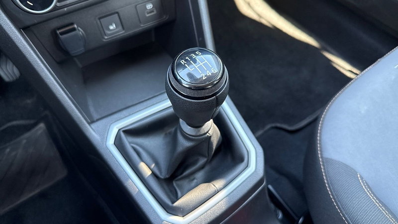 Dacia Sandero usata a Treviso (11)