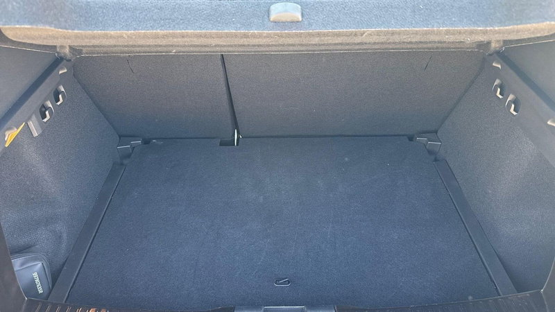 Dacia Sandero usata a Treviso (18)