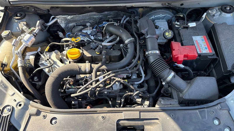 Dacia Sandero usata a Treviso (19)