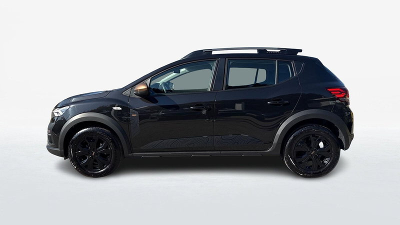 Dacia Sandero usata a Treviso (2)