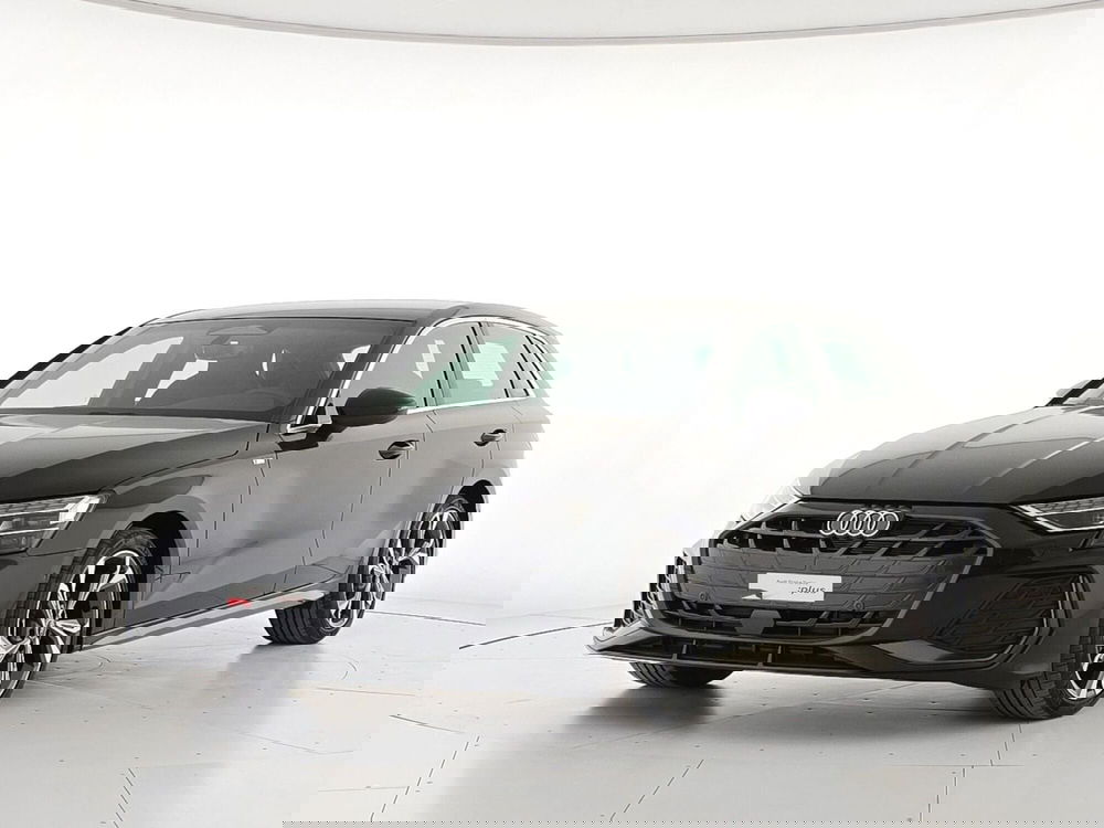 Audi A3 Sportback nuova a Alessandria