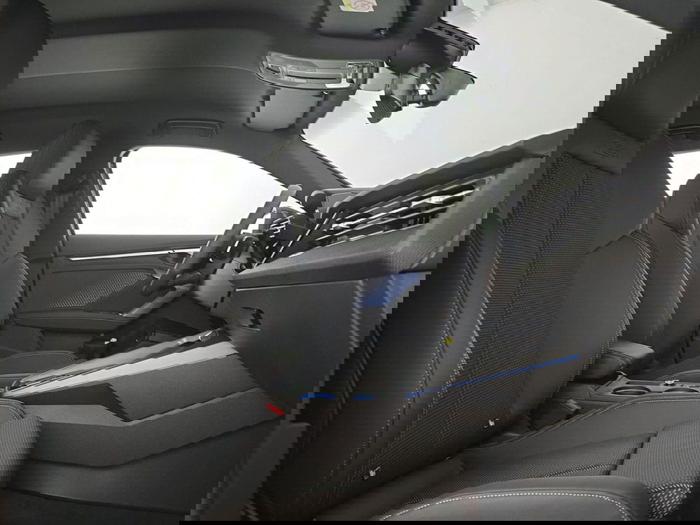 Audi A3 Sportback nuova a Alessandria (14)