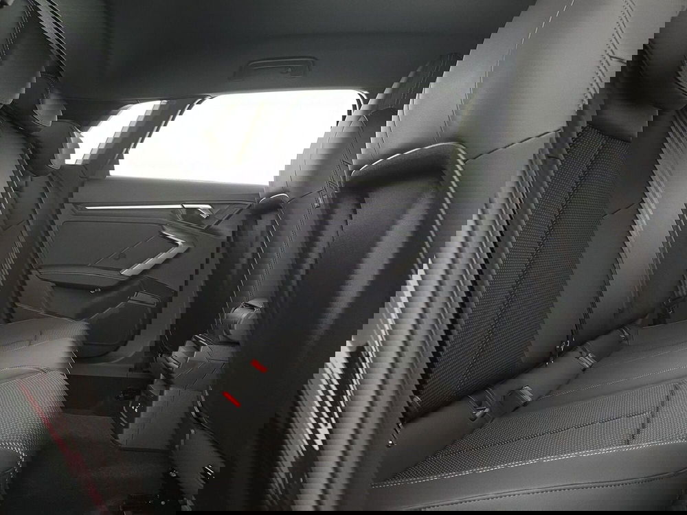 Audi A3 Sportback nuova a Alessandria (15)