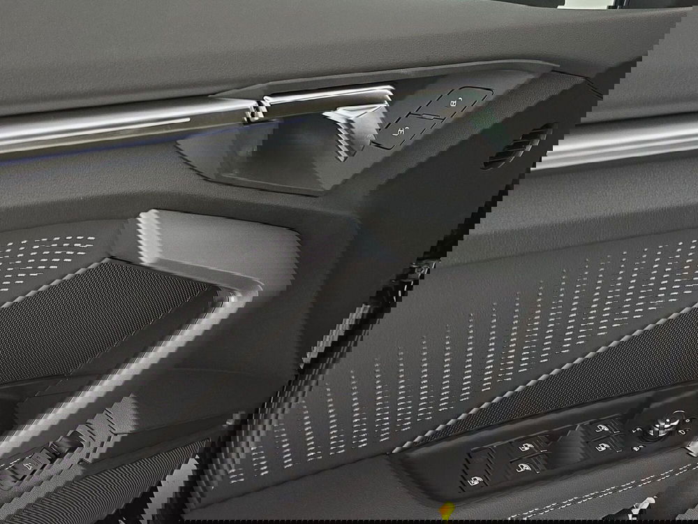 Audi A3 Sportback nuova a Alessandria (17)