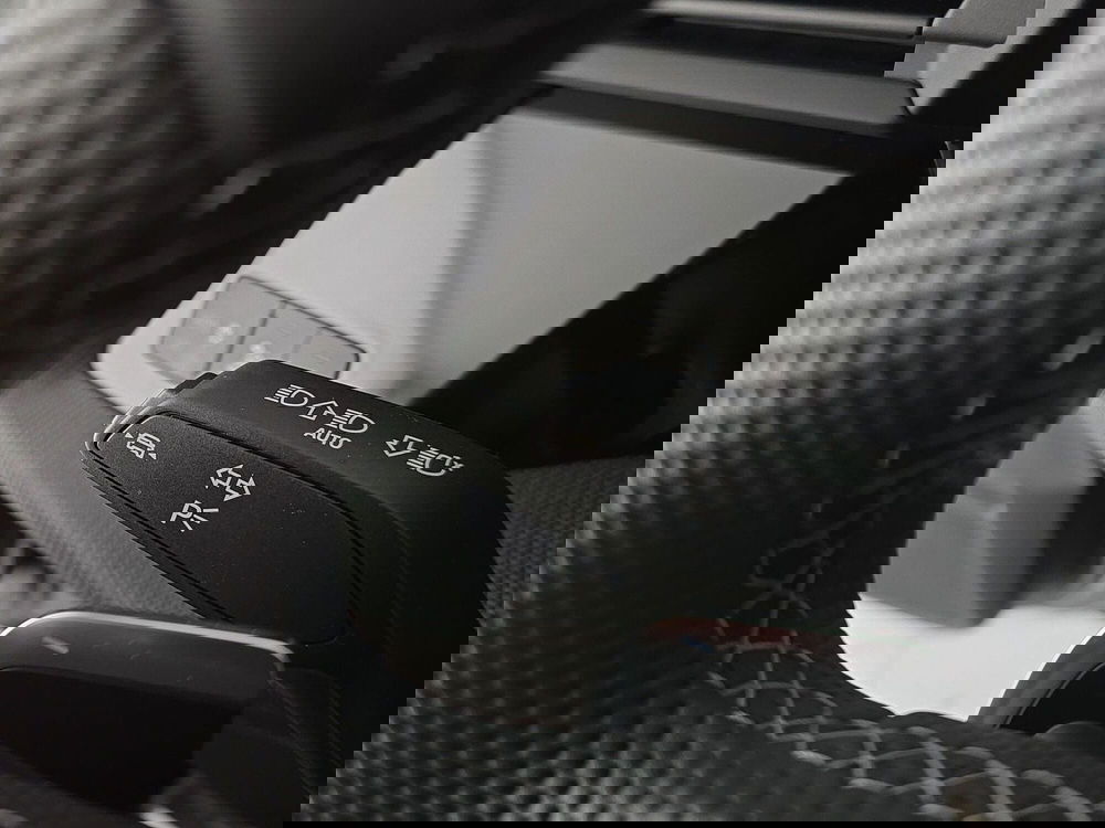 Audi A3 Sportback nuova a Alessandria (20)