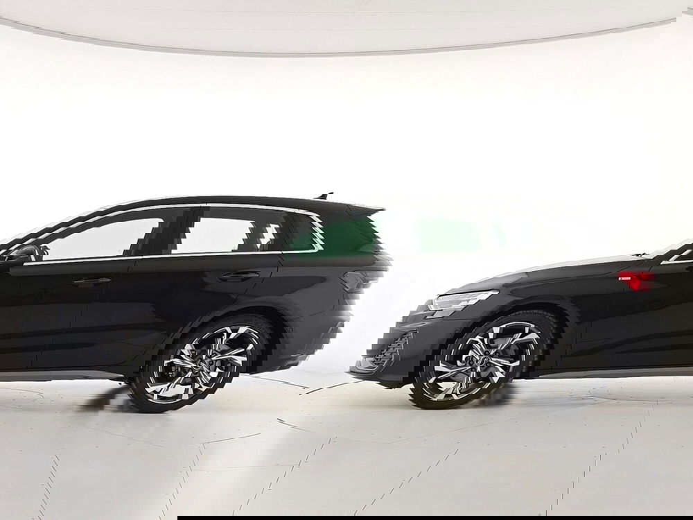 Audi A3 Sportback nuova a Alessandria (3)