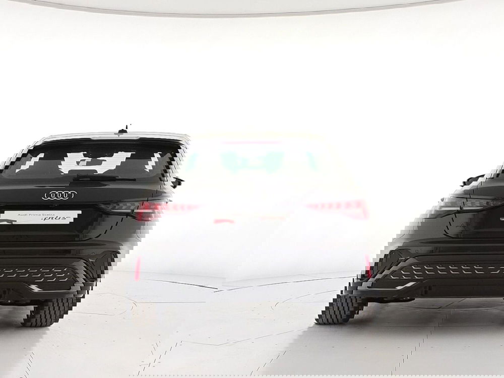 Audi A3 Sportback nuova a Alessandria (5)