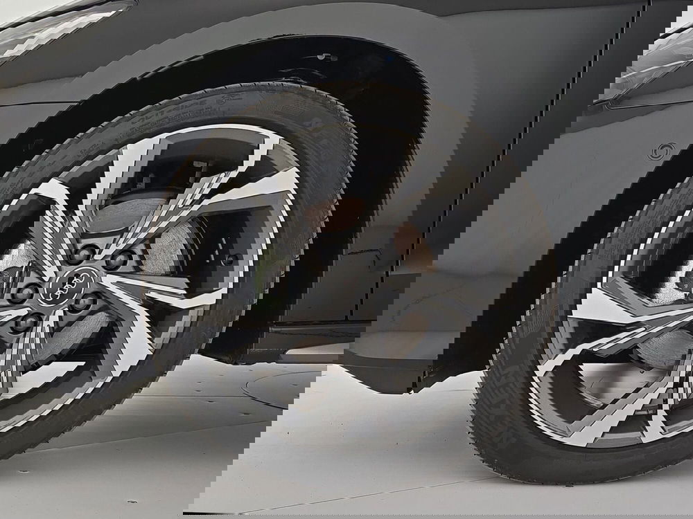 Audi A3 Sportback nuova a Alessandria (7)