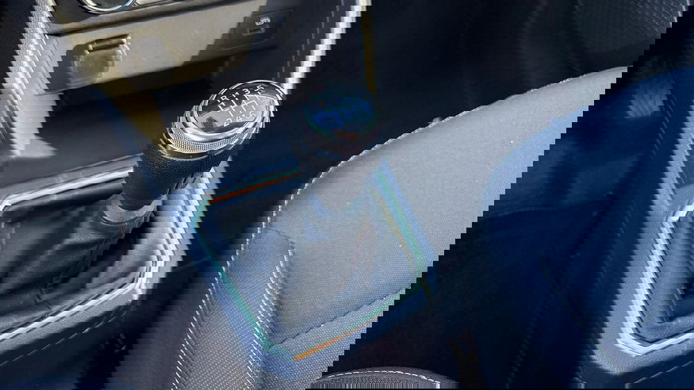 Dacia Jogger usata a Treviso (11)