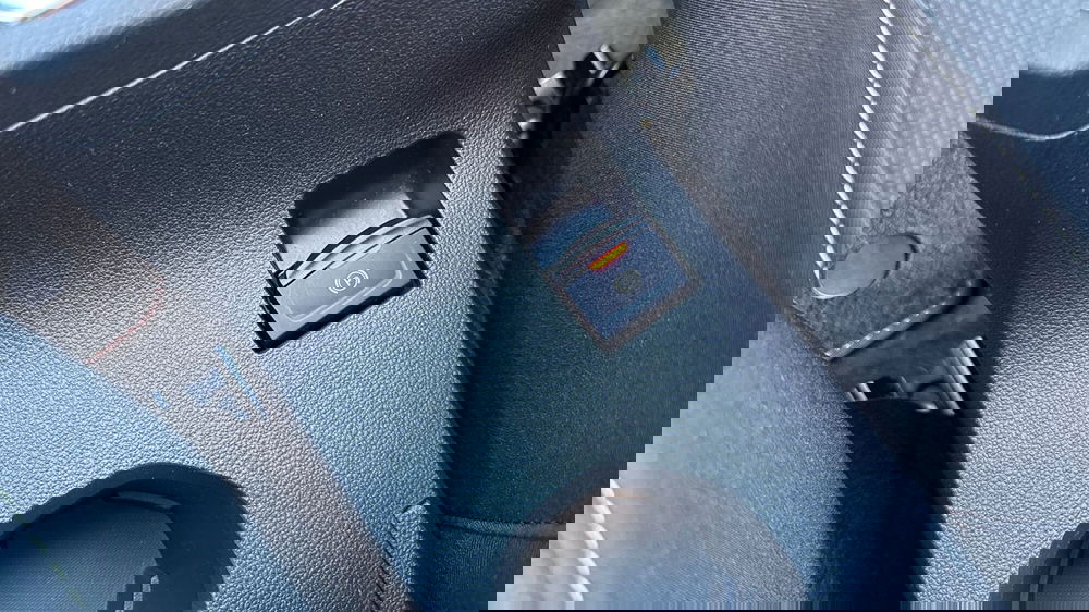 Dacia Jogger usata a Treviso (12)