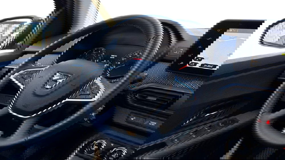 Dacia Jogger usata a Treviso (13)