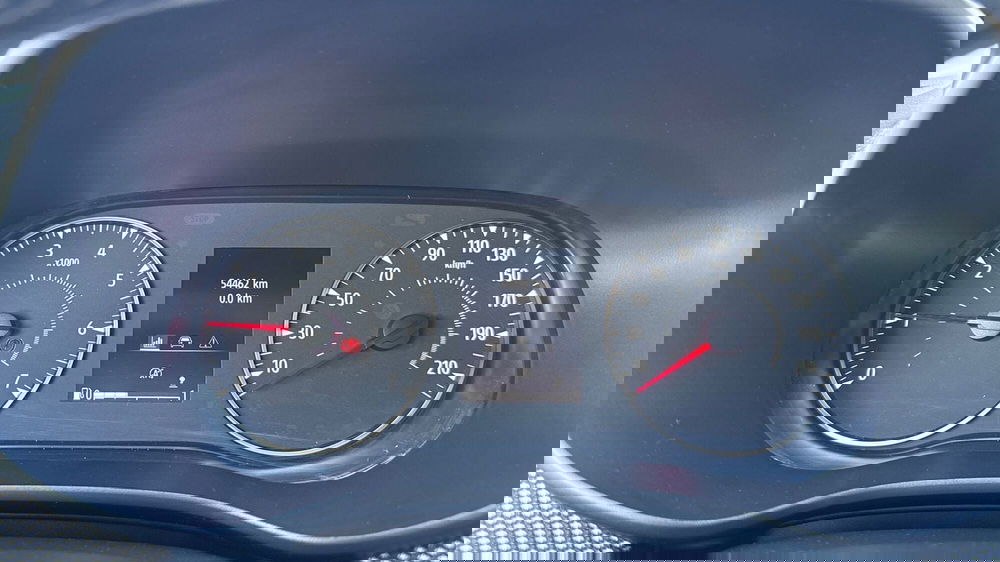 Dacia Jogger usata a Treviso (14)