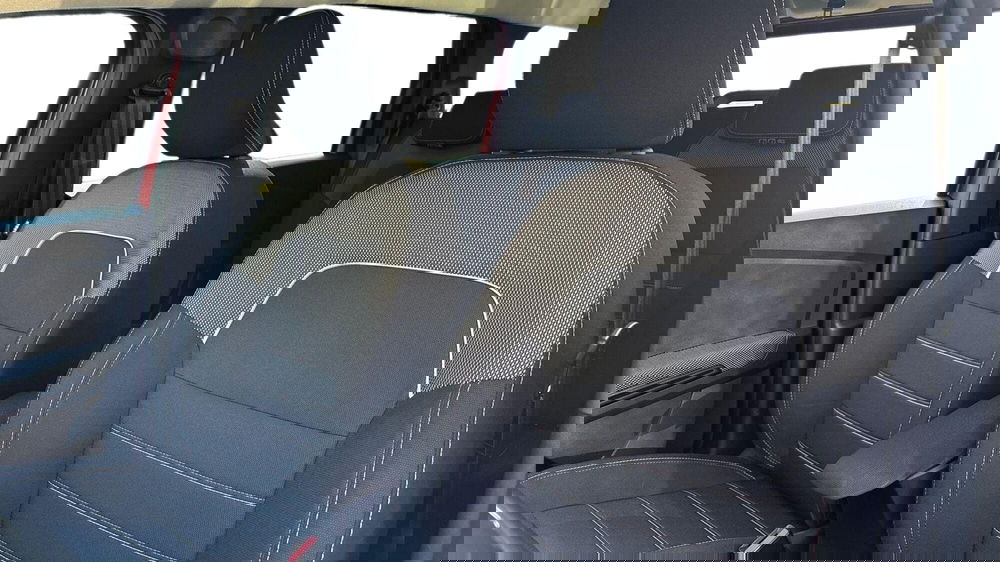 Dacia Jogger usata a Treviso (16)