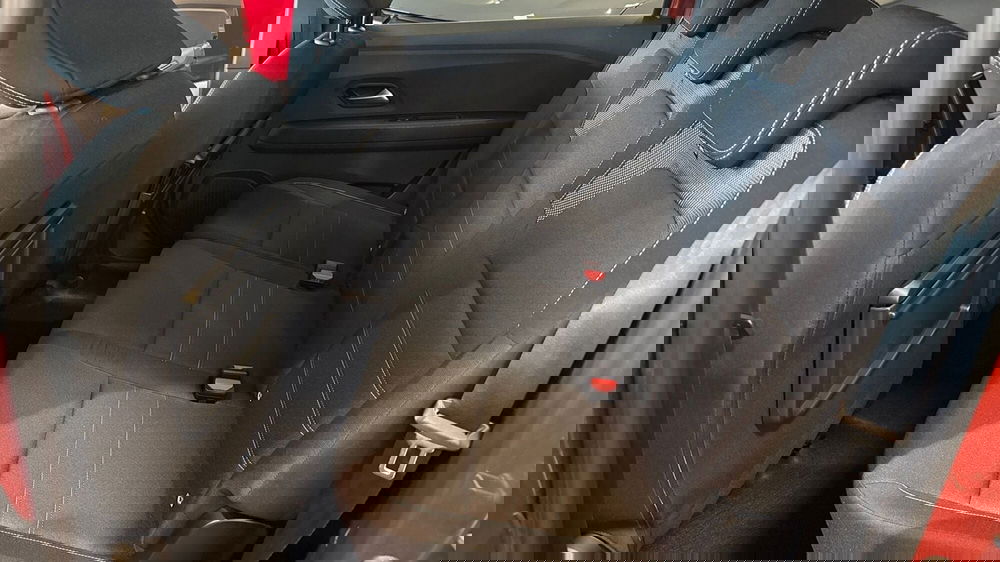 Dacia Jogger usata a Treviso (17)