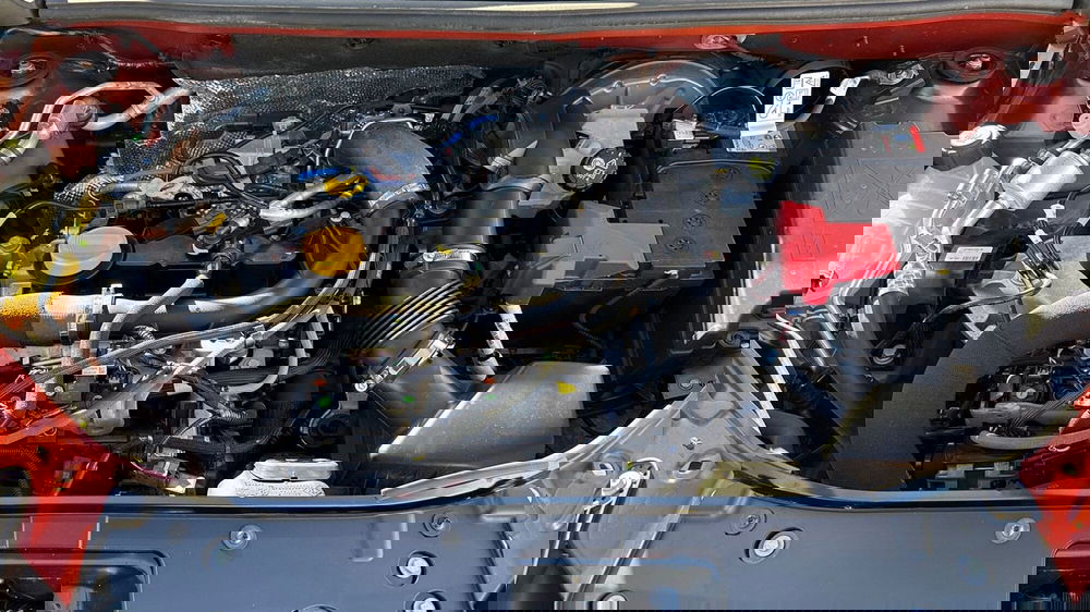 Dacia Jogger usata a Treviso (19)