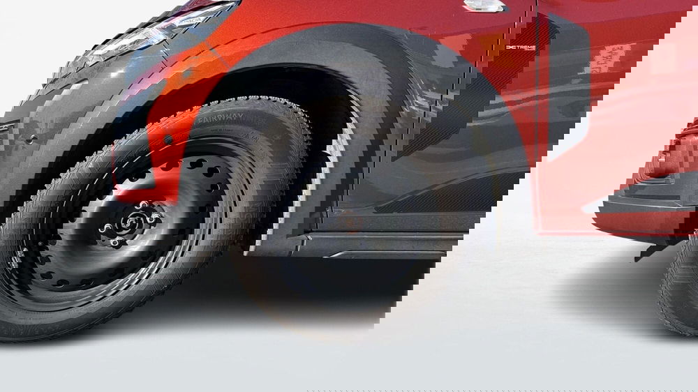 Dacia Jogger usata a Treviso (5)