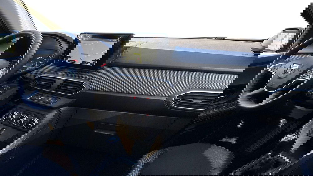 Dacia Jogger usata a Treviso (6)