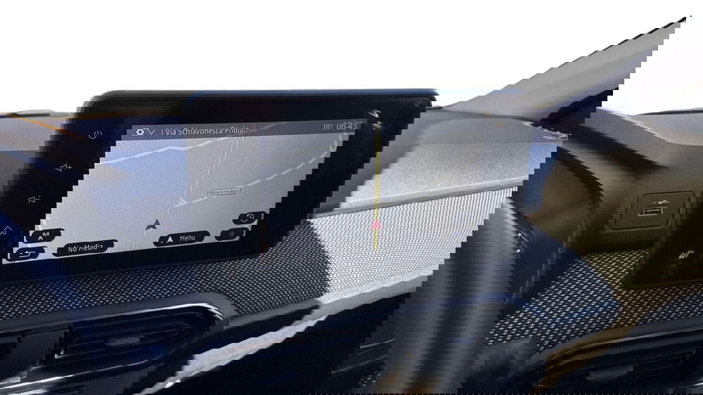 Dacia Jogger usata a Treviso (8)