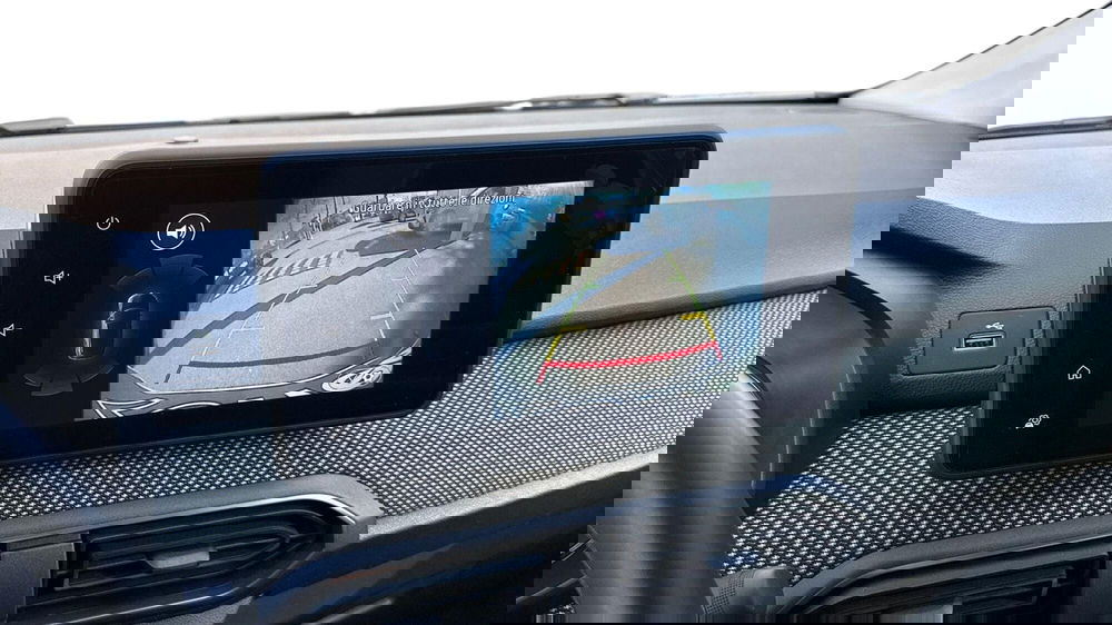 Dacia Jogger usata a Treviso (9)