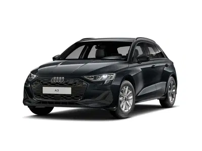 Audi A3 Sportback 2.0 tdi 116cv del 2025 usata a Alessandria