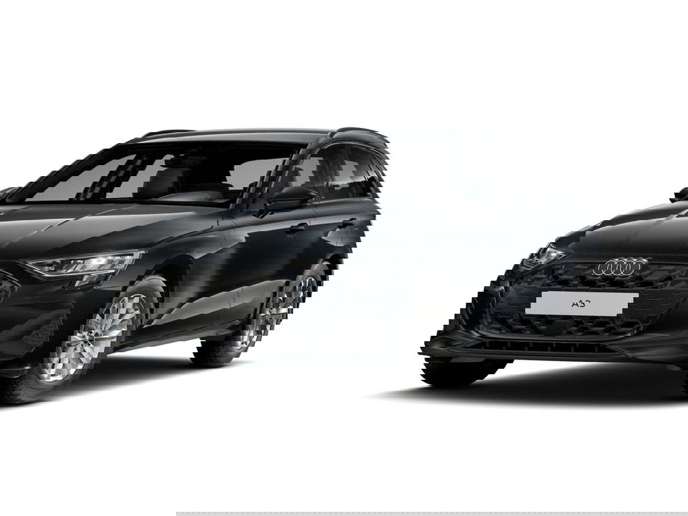 Audi A3 Sportback usata a Alessandria