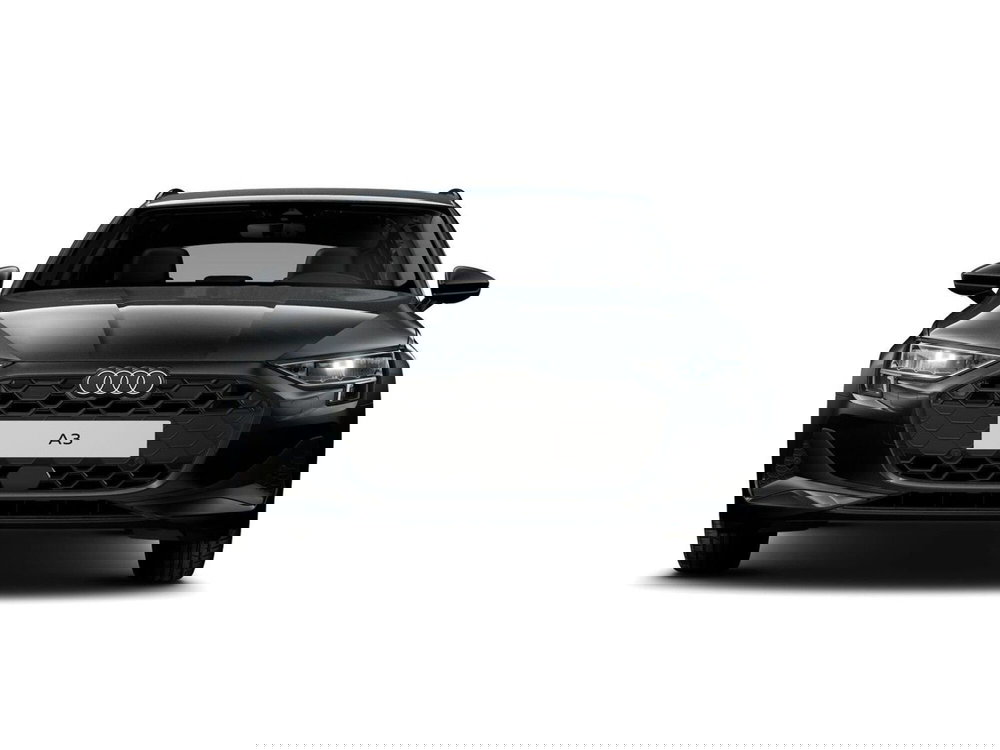 Audi A3 Sportback usata a Alessandria (2)