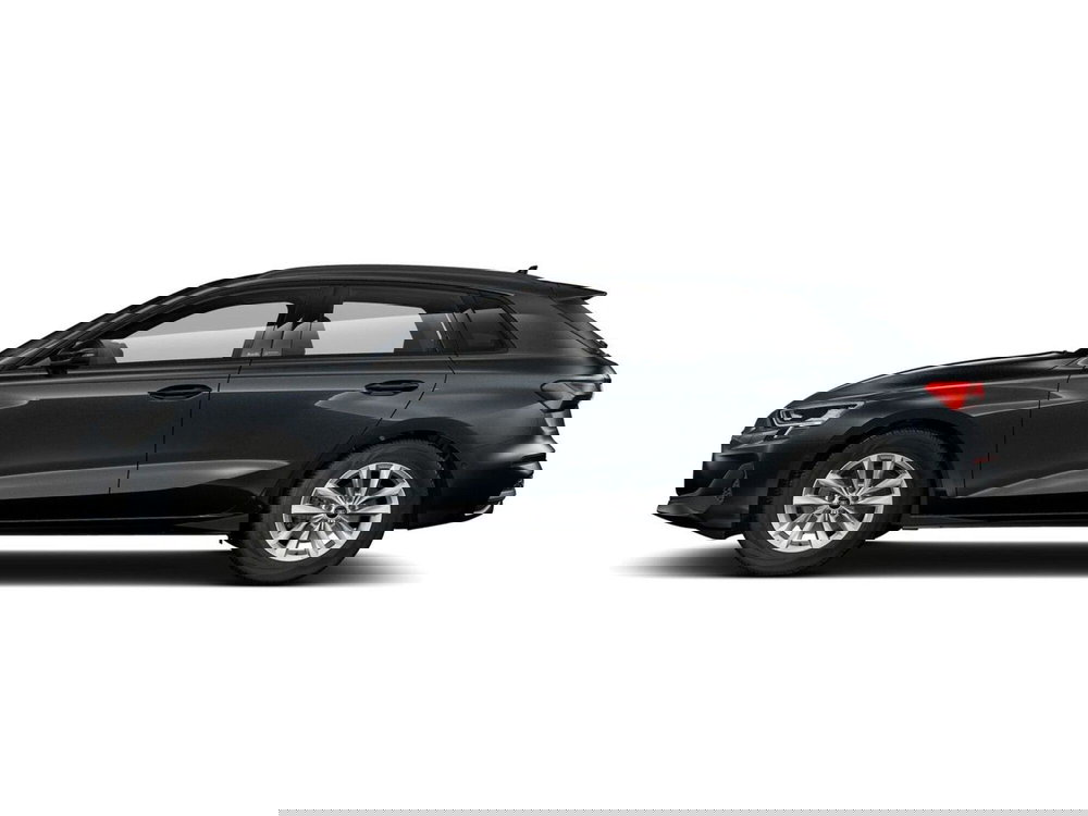 Audi A3 Sportback usata a Alessandria (3)